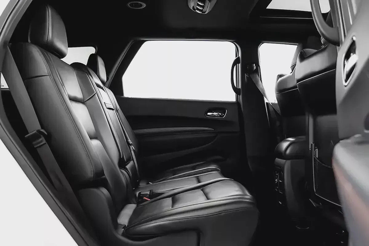 AED 2,461 / 60 months | 0% DP | 2023 Dodge Durango GT / Full Dodge (Al Futtaim) Service History-12-12