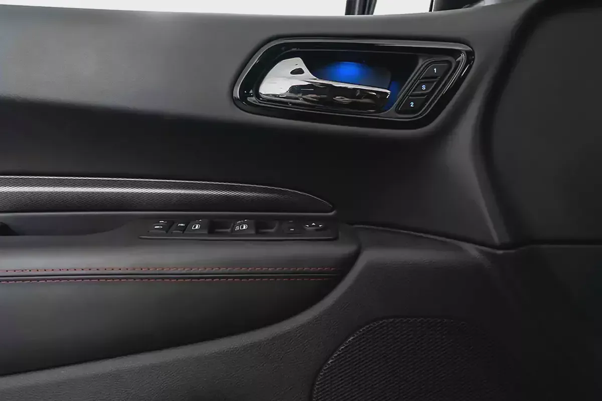 AED 2,461 / 60 months | 0% DP | 2023 Dodge Durango GT / Full Dodge (Al Futtaim) Service History-8-8