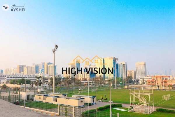Al Karamah, Abu Dhabi