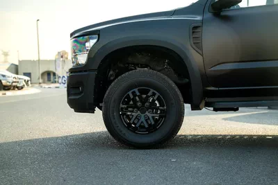 ZXauto Grandlion 2026 Brand New GCC 2.0L Turbo Petrol 4 Cylinders 4x4 Warranty/Service-5