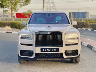 2023 Rolls-Royce Cullinan Black Badge with Picnic Chairs | GCC Specs | Low Mileage-2