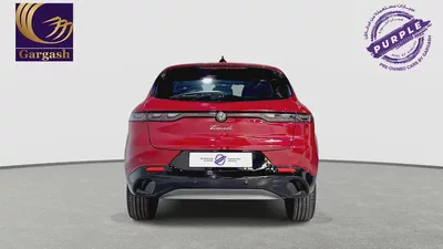 0% DP | AED 1,486/Month | Alfa Romeo | Tonale Ti | 2024 | Gargash Warranty and Service-3