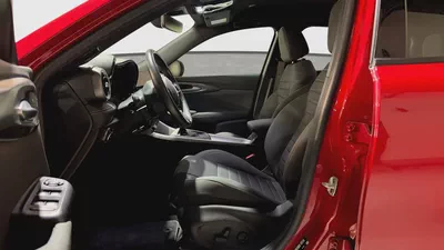 0% DP | AED 1,486/Month | Alfa Romeo | Tonale Ti | 2024 | Gargash Warranty and Service-7