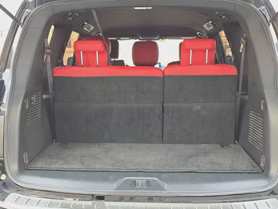 Nissan Patrol SE Titanium 2021 | GCC Specs | Low Mileage-6