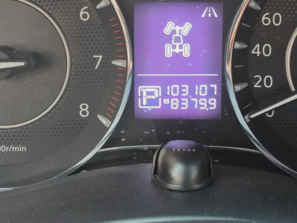 Nissan Patrol SE Titanium 2021 | GCC Specs | Low Mileage-11-11
