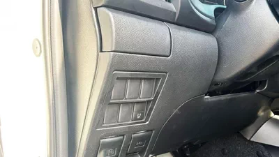 Toyota Hilux GL Toyota Hilux 2.7 petrol Manuel 2025 basic option four wheels-11