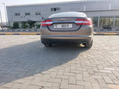 jaguar xf 2012 3.0 -15