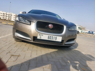 jaguar xf 2012 3.0 -9