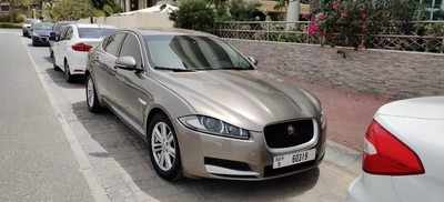 jaguar xf 2012 3.0 -2
