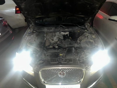 jaguar xf 2012 3.0 -7