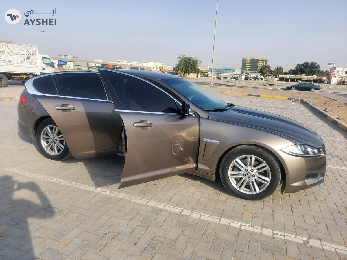 jaguar xf 2012 3.0 -11-11