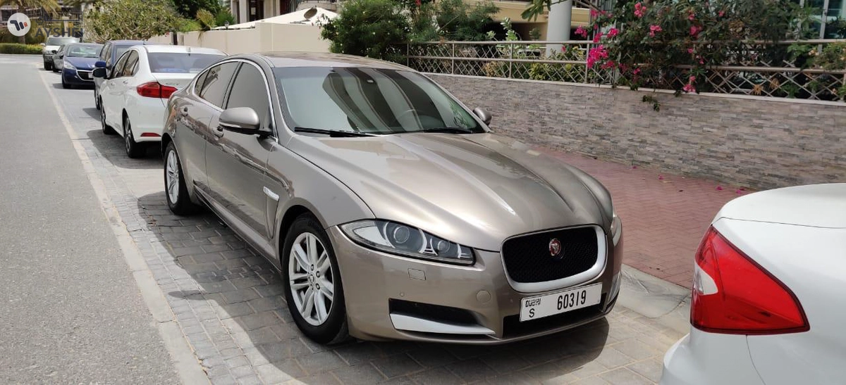 jaguar xf 2012 3.0 -2-2