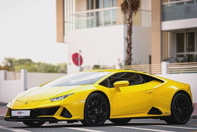 2023 | Lamborghini Huracan Evo Coupe | Low Mileage | Warranty | V10-0