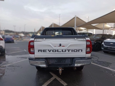 Toyota Hilux TOYOTA HILUX Adventure 2022 V4 best price  Quantities available!!!!!!!!-8