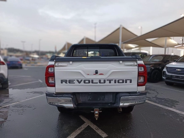 Toyota Hilux TOYOTA HILUX Adventure 2022 V4 best price  Quantities available!!!!!!!!