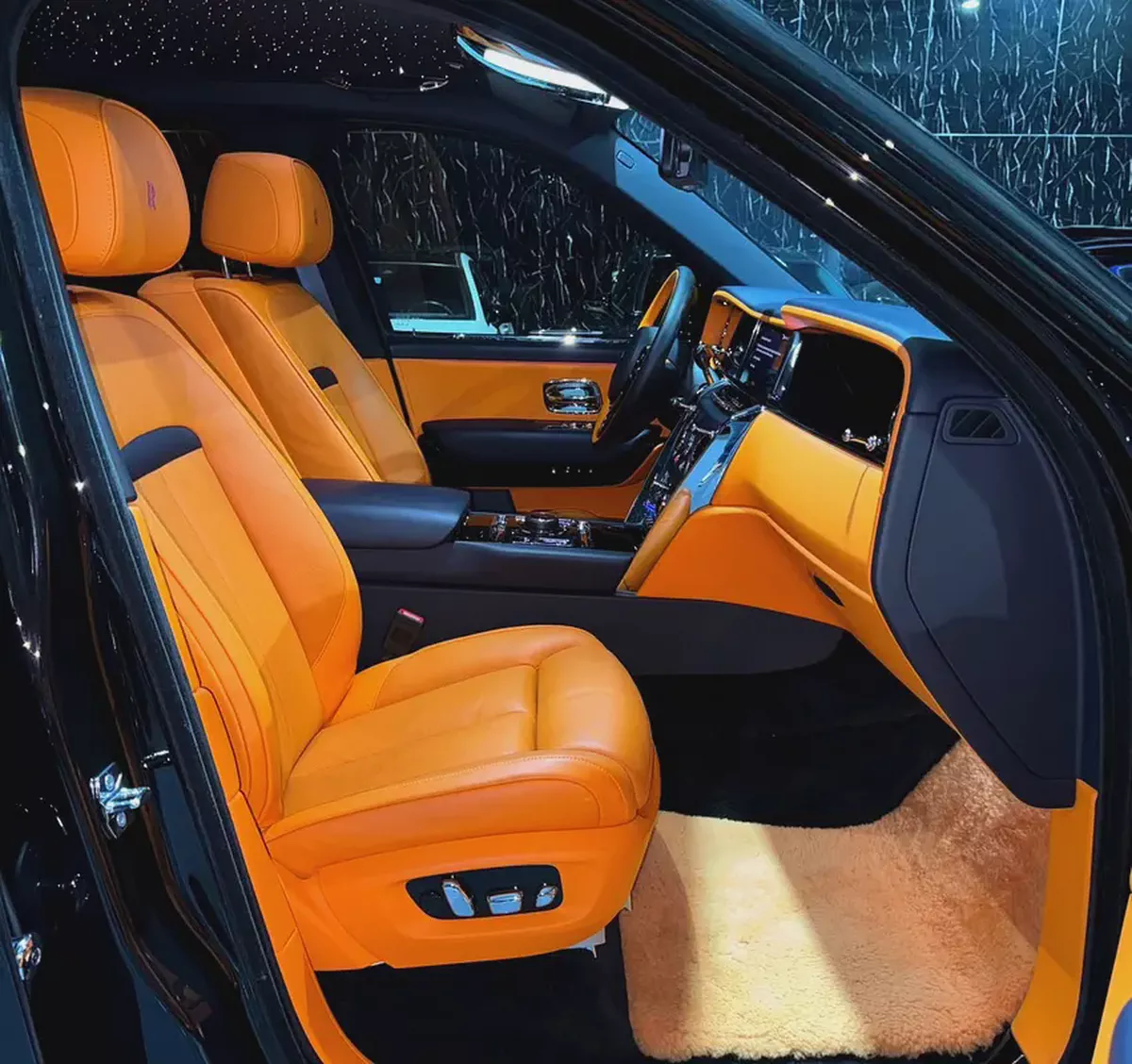 Japanese | Full PPF | Low Mileage | Luxury Comfort-10-10