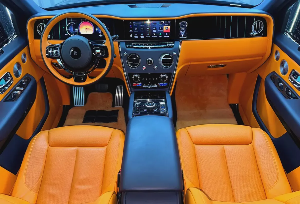 Japanese | Full PPF | Low Mileage | Luxury Comfort-15-15