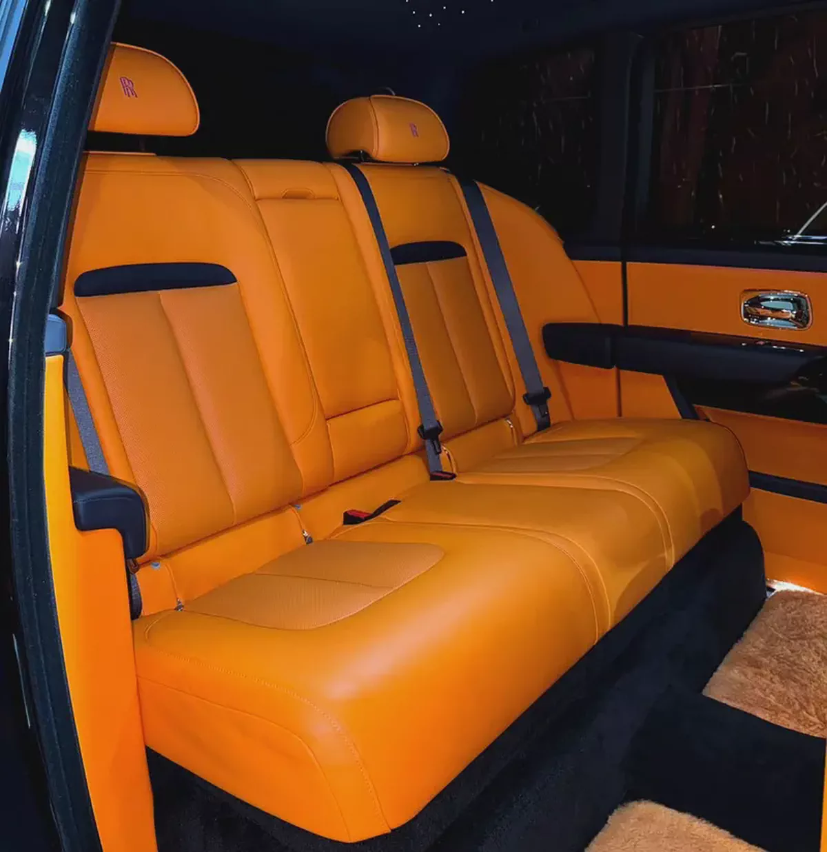 Japanese | Full PPF | Low Mileage | Luxury Comfort-17-17