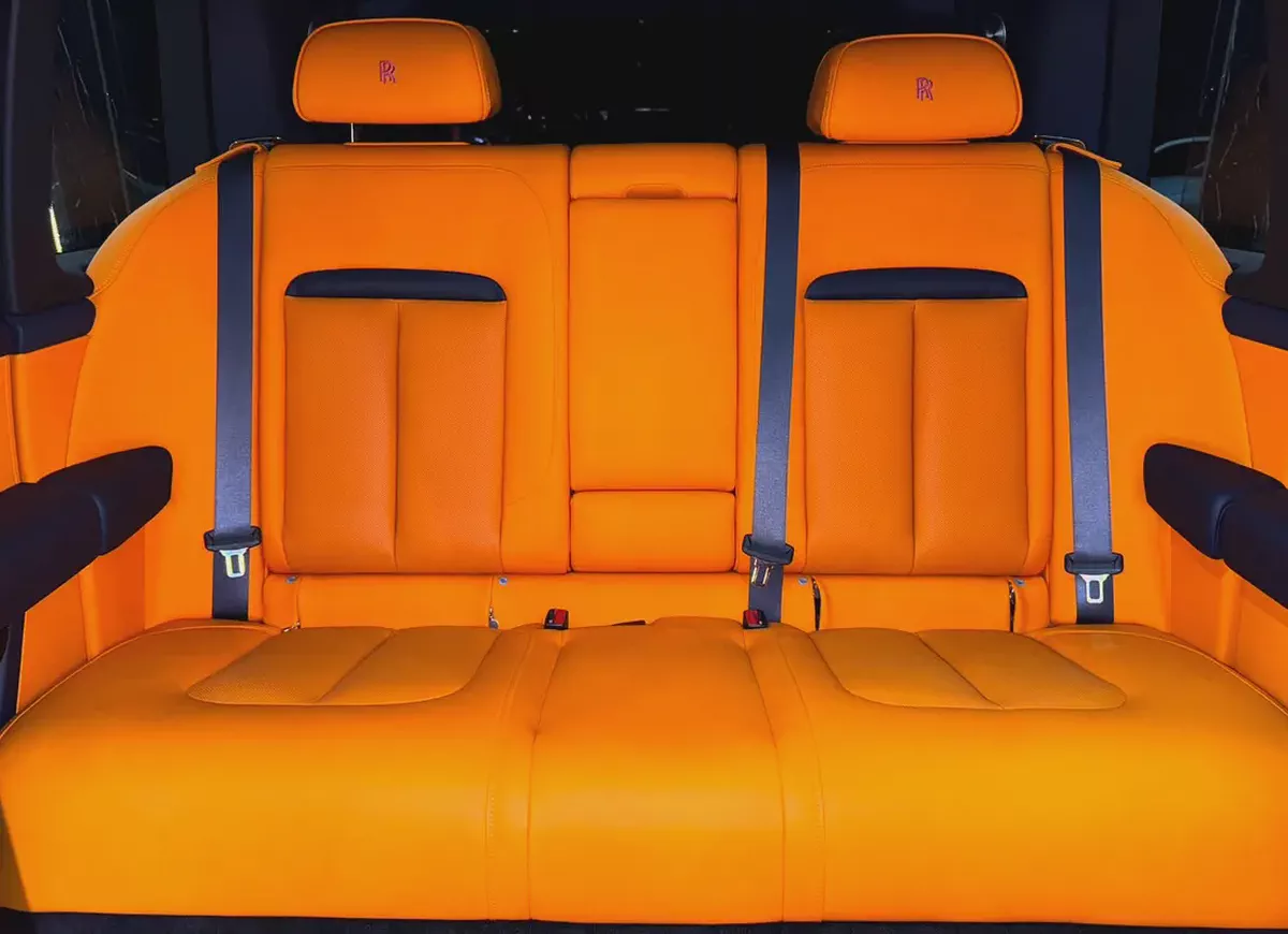 Japanese | Full PPF | Low Mileage | Luxury Comfort-18-18