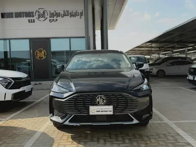 MG One Std Model 2024 Chinese Specs Brand New-1