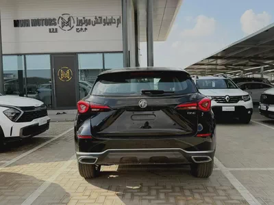 MG One Std Model 2024 Chinese Specs Brand New-5