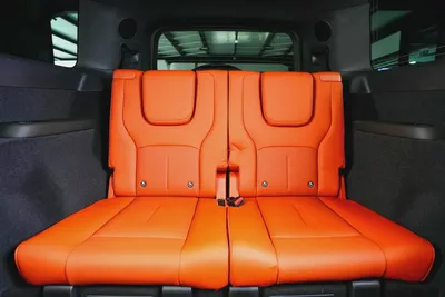 ROX01-VIP-6 Seats-Premium Leather Interior-Luxury-5 Years Warranty  Service Contract-18