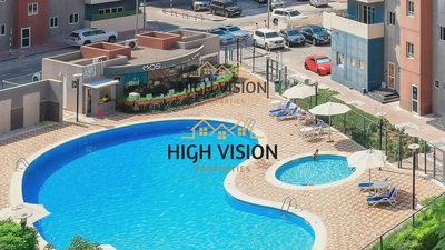 Building 34, Al Reef Downtown, Al Reef, Abu Dhabi-14