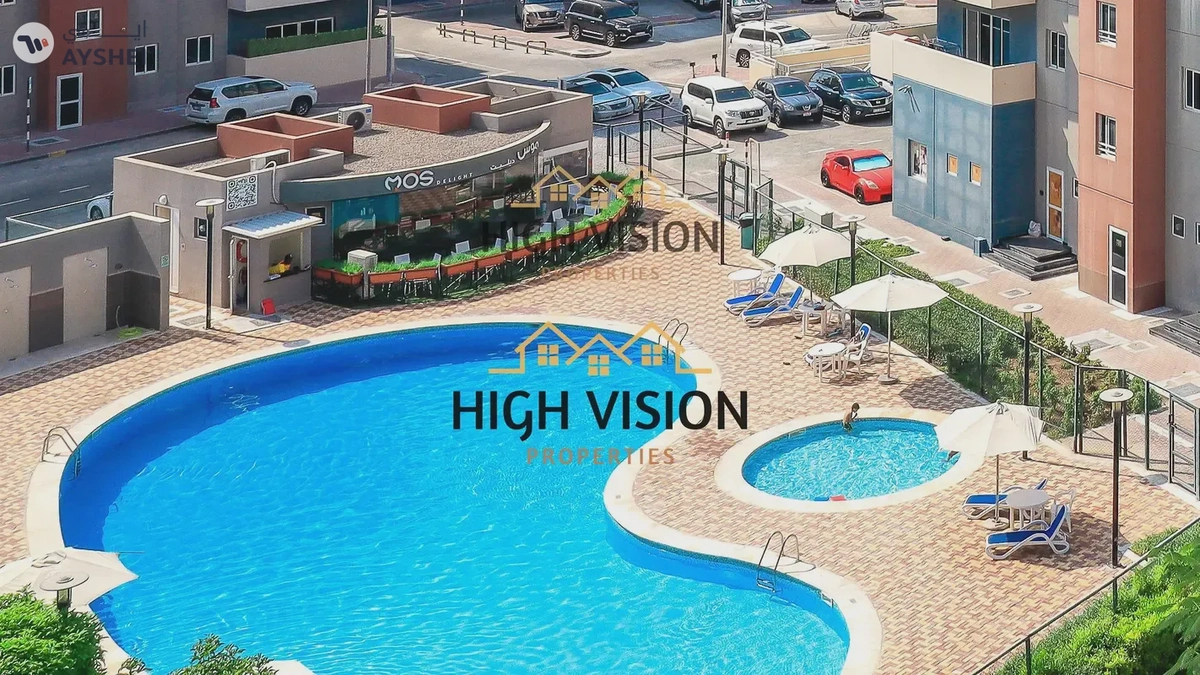 Building 34, Al Reef Downtown, Al Reef, Abu Dhabi-14-14