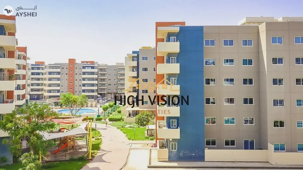 Building 34, Al Reef Downtown, Al Reef, Abu Dhabi