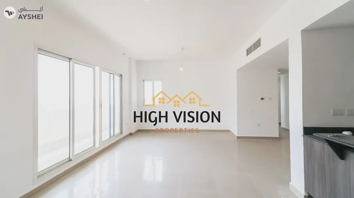 Building 34, Al Reef Downtown, Al Reef, Abu Dhabi-1-1