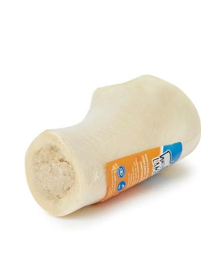 Duvo Beef Bone Filled With Lamb Multicolour-2