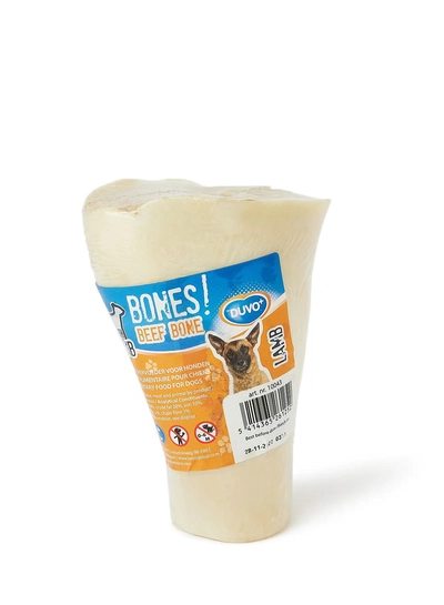 Duvo Beef Bone Filled With Lamb Multicolour-0