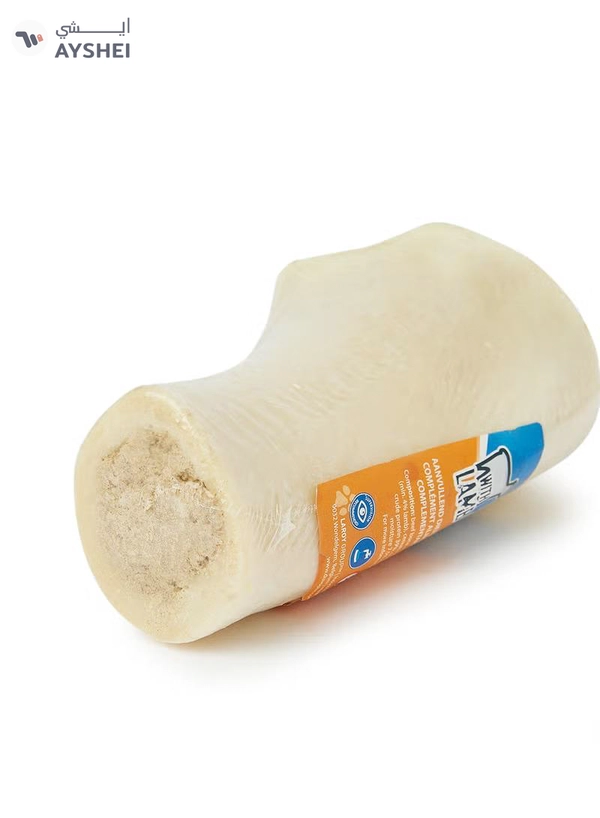 Duvo Beef Bone Filled With Lamb Multicolour