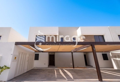 TOWNHOUSE FOR RENT IN NOYA 1, NOYA-0