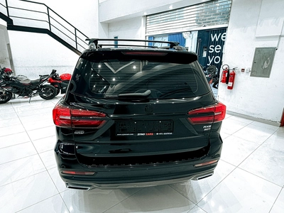 AED 1,080 // 20%DP // 2023 MG RX8 2.0T V4 4WD Black Edition-3