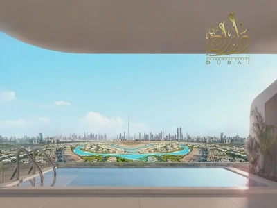 0% DLD l BIG AREA l BURJ KHALIFA VIEW l OFFER FOR CASH-5