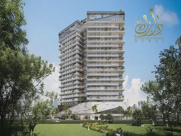 0% DLD l BIG AREA l BURJ KHALIFA VIEW l OFFER FOR CASH