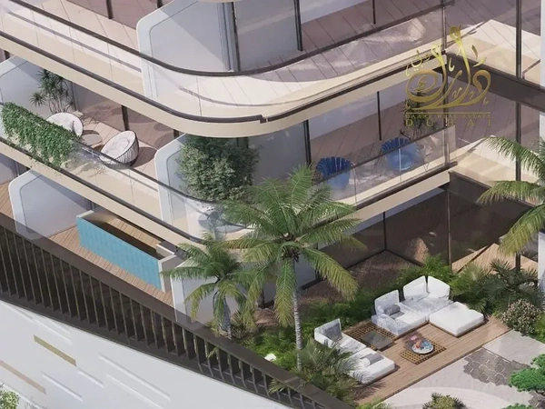 0% DLD l BIG AREA l BURJ KHALIFA VIEW l OFFER FOR CASH