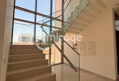 Premium Finishes | 5BR Villa | Souk Al Jubail-6