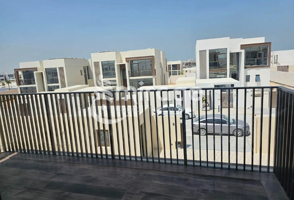 Premium Finishes | 5BR Villa | Souk Al Jubail