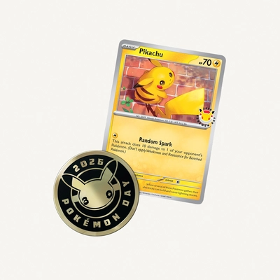 Pokémon TCG: Pokémon Day 2026 Collection-2
