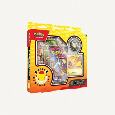 Pokémon TCG: Pokémon Day 2026 Collection-0
