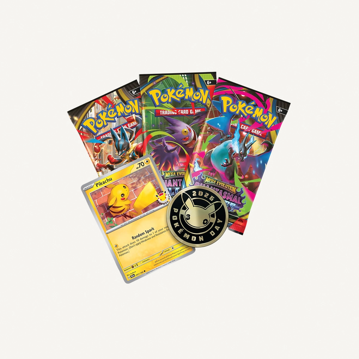 Pokémon TCG: Pokémon Day 2026 Collection-1-1