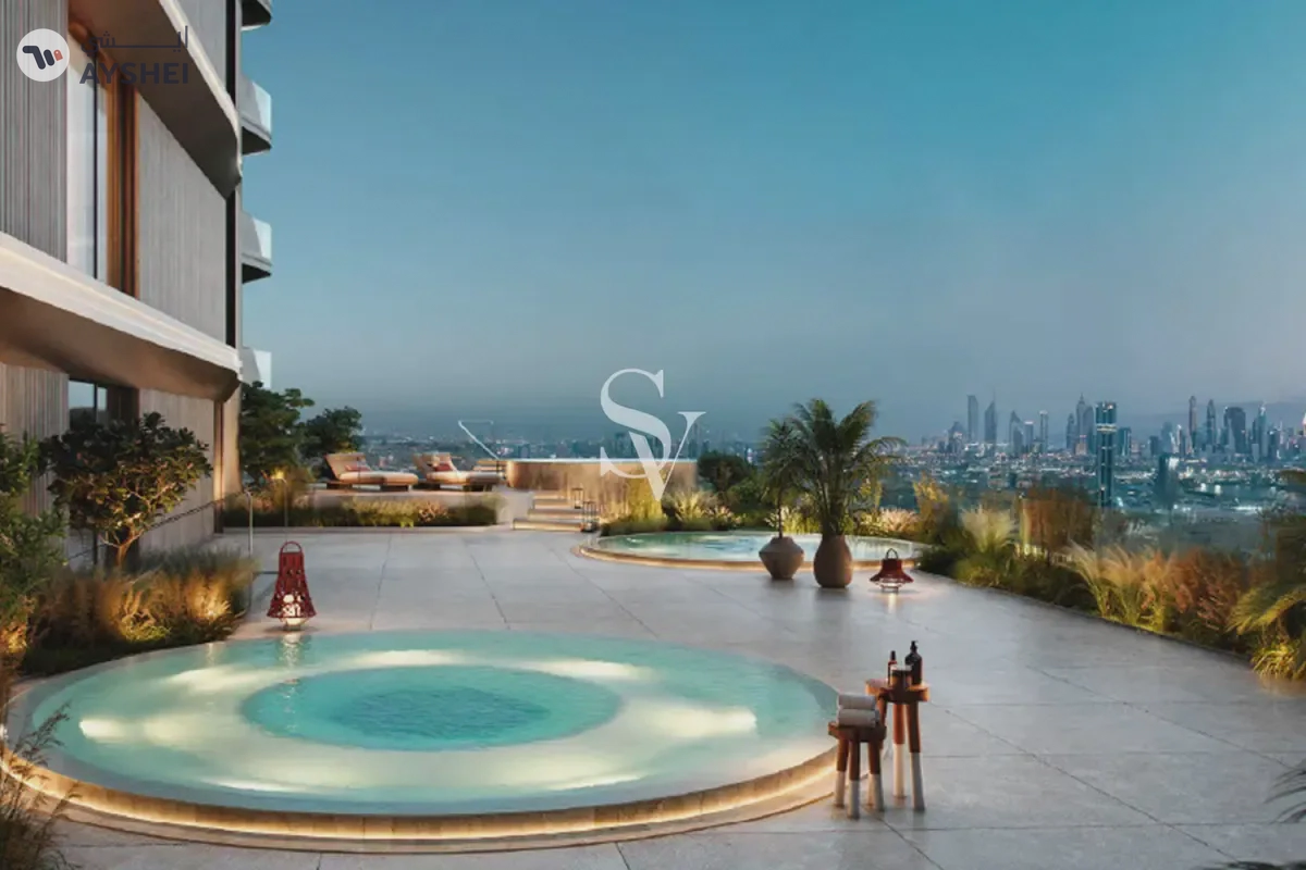 The Mural, Dubai Maritime City, Dubai-17-17