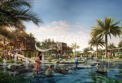 VILLA FOR SALE IN YAS PARK VIEWS, YAS ISLAND-9