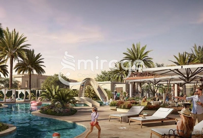 VILLA FOR SALE IN YAS PARK VIEWS, YAS ISLAND-4