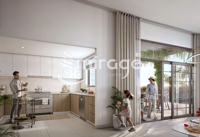 VILLA FOR SALE IN YAS PARK VIEWS, YAS ISLAND-5