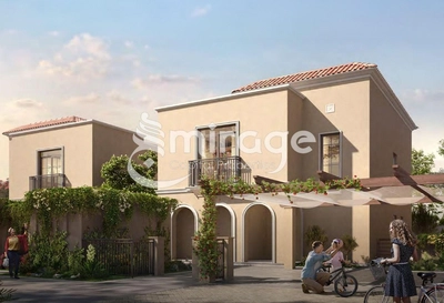 VILLA FOR SALE IN YAS PARK VIEWS, YAS ISLAND-8