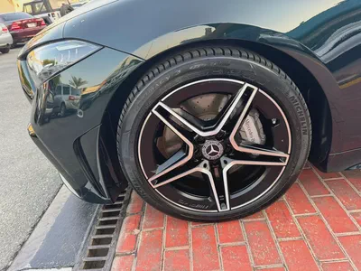 Mercedes-Benz CLS-Class-10