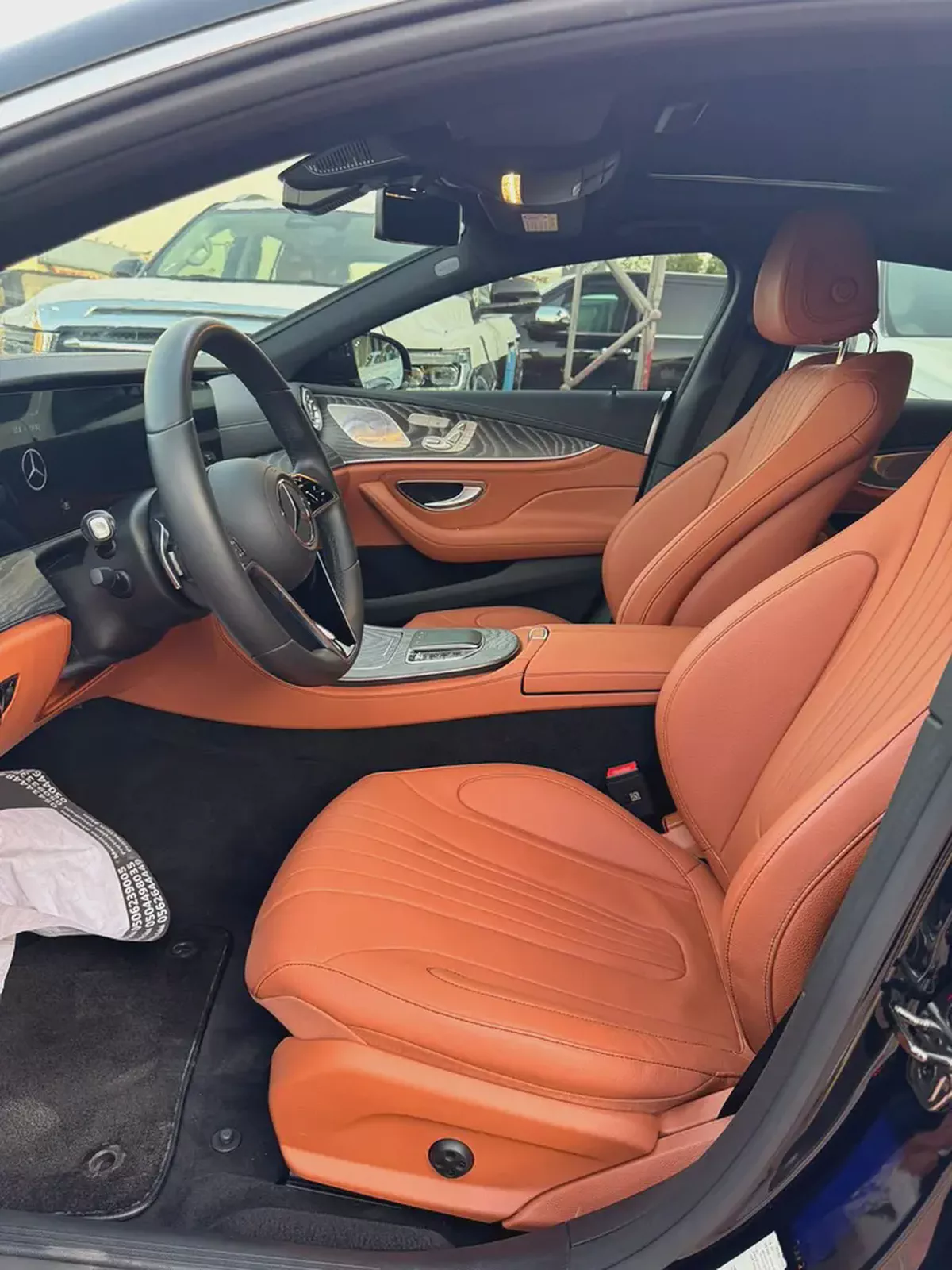 Mercedes-Benz CLS-Class-6-6